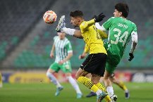 Nhận định Olimpija Ljubljana vs Radomlje, 23h45 ngày 9/4