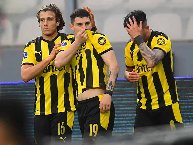Nhận định Penarol vs Caracas, 7h ngày 11/4