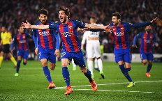 Nhận định PSG vs Barcelona, 2h ngày 11/4