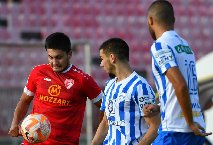 Nhận định Radnicki 1923 Kragujevac vs Novi Pazar, 21h00 ngày 11/4