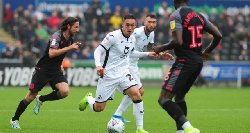 Nhận định Swansea City vs Stoke City, 2h ngày 11/4