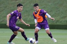 Nhận định U23 Jordan vs U23 Việt Nam, 2h00 ngày 11/4