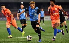 Nhận định Yokohama F Marinos vs Gamba Osaka, 17h00 ngày 10/4