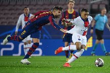 Soi kèo nhà cái PSG vs Barcelona, 2h ngày 11/4