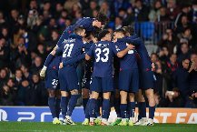 Soi kèo phạt góc PSG vs Barcelona, 2h ngày 11/04