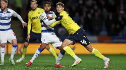 Kết quả bóng đá hôm nay 10/4: Oxford United thua đau QPR