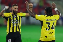 Nhận định, Soi kèo Al Ittihad vs Al-Orobah, 1h ngày 11/04: Thế trận áp đảo
