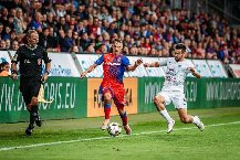 Nhận định, Soi kèo Bohemians 1905 vs Viktoria Plzen, 23h00 ngày 10/4: Bán kết thẳng tiến