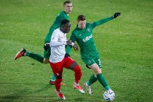 Nhận định, Soi kèo Botev Vratsa vs Ludogorets Razgrad, 23h00 ngày 10/4: Một chân vào chung kết