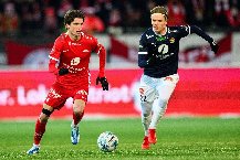 Nhận định, Soi kèo Brann vs Stromsgodset 0h ngày 11/4: Hủy diệt trên sân nhà