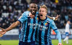 Nhận định, Soi kèo Djurgardens IF vs SK Rapid Wien 2h00 ngày 11/4: Đội khách gây thất vọng