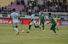 Nhận định, Soi kèo PSBS Biak Numfor vs PSS Sleman 15h30 ngày 11/4: Buồn ngủ gặp chiếu manh