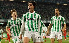 Nhận định, Soi kèo Real Betis vs Jagiellonia Bialystok 2h00 ngày 11/4: Chủ nhà thắng dễ
