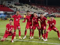 Nhận định, Soi kèo U17 Afghanistan vs U17 Indonesia, 0h15 ngày 11/04: Tiếp đà hưng phấn