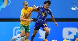 Nhận định, Soi kèo U17 Nhật Bản vs U17 Australia, 22h00 ngày 10/4: Khẳng định uy quyền