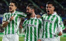 Soi kèo phạt góc Real Betis vs Jagiellonia Bialystok, 2h ngày 11/04