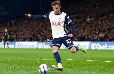 Soi kèo phạt góc Tottenham vs Frankfurt, 2h ngày 11/04