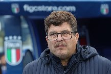 ĐT Italia công bố HLV tạm quyền thay Gennaro Gattuso