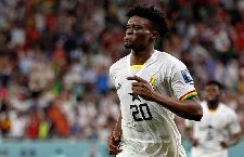 Kudus sắp lên bàn mổ, nguy cơ lỡ World Cup