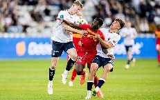 Nhận định, Soi kèo Aarhus vs Nordsjaelland 0h00 ngày 11/4: Xây chắc ngôi đầu