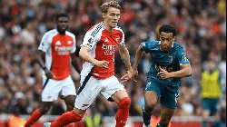Nhận định, Soi kèo Arsenal vs Bournemouth, 18h30 ngày 11/4: 'Pháo thủ' gặp khó