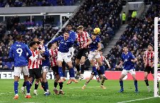 Nhận định, Soi kèo Brentford vs Everton 21h00 ngày 11/4: Cân tài cân sức