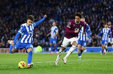 Nhận định, Soi kèo Burnley vs Brighton 21h00 ngày 11/4: Chủ nhà bất lực