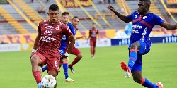 Nhận định, Soi kèo Deportivo Pasto vs Deportes Tolima 8h05 ngày 11/4: Cắt đuôi thành công