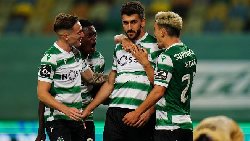 Nhận định, Soi kèo Estrela Amadora vs Sporting CP, 02h30 ngày 12/4: 3 điểm nhọc nhằn