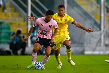 Nhận định, Soi kèo Frosinone vs Palermo 01h30 ngày 11/04: Tiếp đà hưng phấn