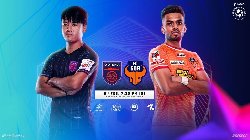 Nhận định, Soi kèo Goa vs Odisha, 21h00 ngày 10/4: Kẻ mạnh có quyền