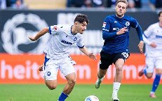 Nhận định, Soi kèo Karlsruher vs Arminia Bielefeld 23h30 ngày 10/4: Tiếp đà hưng phấn