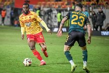 Nhận định, Soi kèo Korona Kielce vs Jagiellonia Bialystok 01h30 ngày 11/04: Khách lấn chủ
