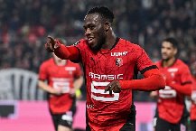 Nhận định, Soi kèo Rennes vs Angers, 02h05 ngày 12/4: Lấy vé châu Âu