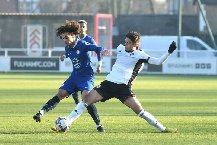 Nhận định, Soi kèo U21 Fulham vs U21 Chelsea 01h00 ngày 11/04: Giữ vững ngôi đầu