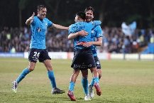 Nhận định, Soi kèo Western Sydney Wanderers vs Sydney, 16h35 ngày 11/4: Chủ nhà khủng hoảng