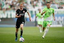 Nhận định, Soi kèo Wolfsburg vs Frankfurt 20h30 ngày 11/4: Khủng hoảng chưa dứt