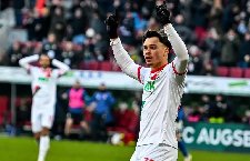 Soi kèo phạt góc Augsburg vs Hoffenheim, 1h30 ngày 11/04