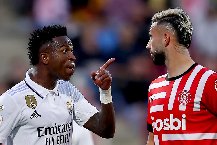 Soi kèo phạt góc Real Madrid vs Girona, 2h ngày 11/04