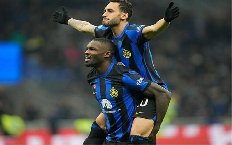 Kèo thẻ phạt ngon ăn Frosinone vs Inter Milan, 1h45 ngày 11/05