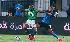 Nhận định Al Ittihad Jeddah vs Al-Ettifaq, 1h00 ngày 11/5