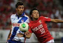 Nhận định Albirex Niigata vs Urawa Reds, 12h00 ngày 11/5