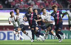 Nhận định Cerezo Osaka vs Vissel Kobe, 14h00 ngày 11/5