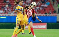 Nhận định FC Juarez Nữ vs Tigres UANL Nữ, 10h06 ngày 11/05