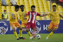 Nhận định Khujand vs Pandjsher Rumi, 20h00 ngày 10/5