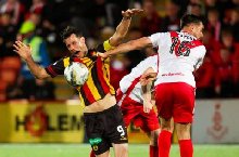 Nhận định Partick Thistle vs Airdrieonians, 1h45 ngày 11/5