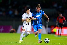 Nhận định Pumas UNAM vs Cruz Azul, 8h ngày 10/5