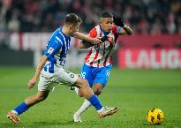 Soi kèo phạt góc Alaves vs Girona, 2h ngày 11/05