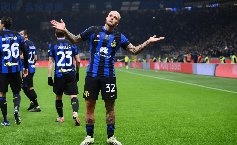 Soi kèo phạt góc Frosinone vs Inter Milan, 1h45 ngày 11/05