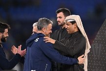 Chủ tịch PSG ‘mở két’ thưởng nóng sau chiến tích vào chung kết Cúp C1